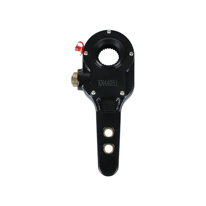 Double Spring Slack -regelaar