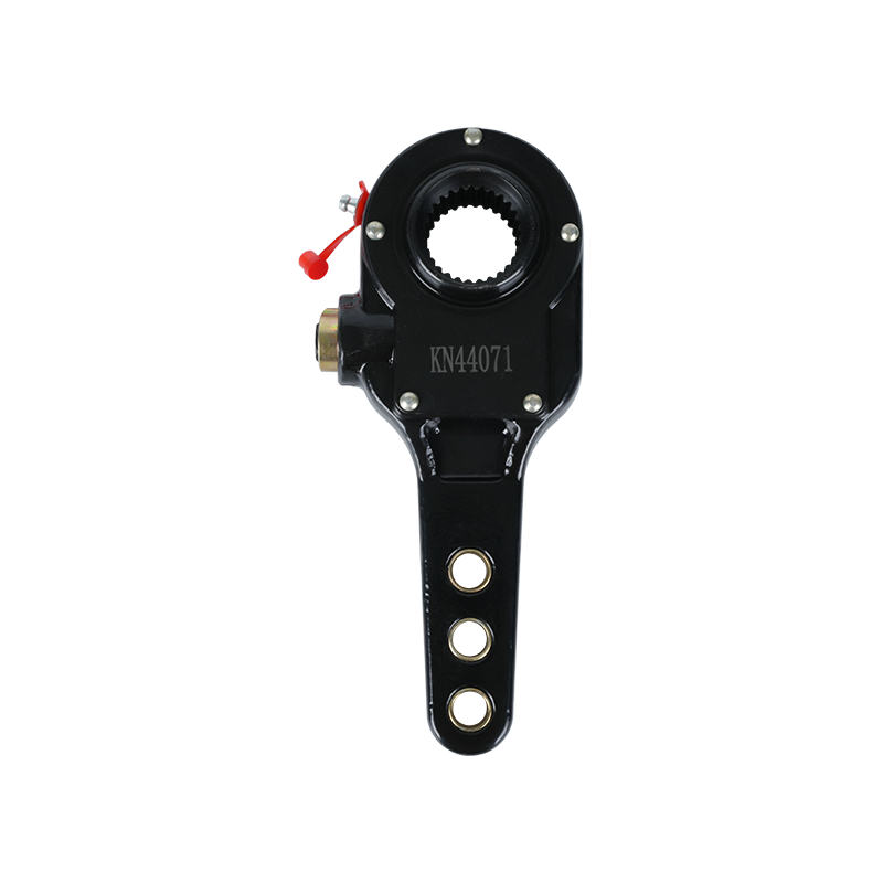 Double Spring Slack -regelaar