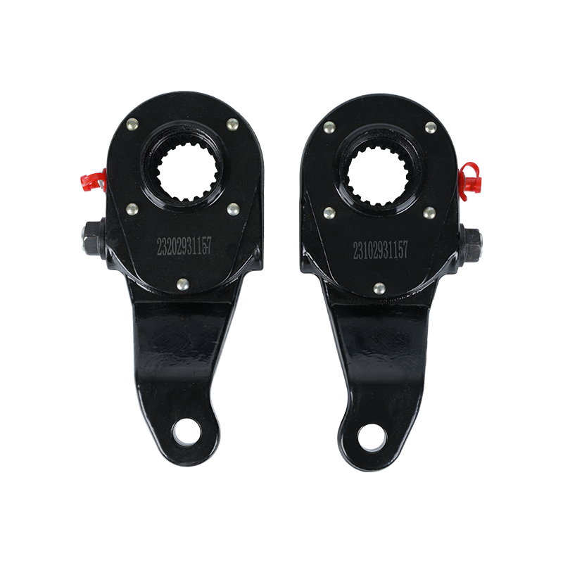 Double Spring Slack -regelaar