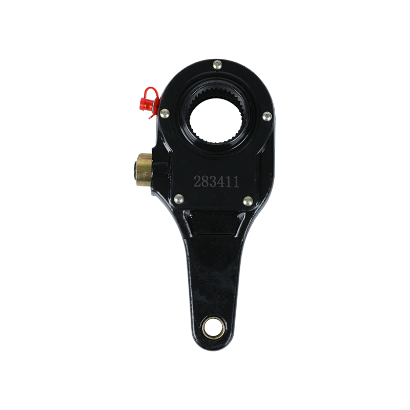 Double Spring Slack -regelaar