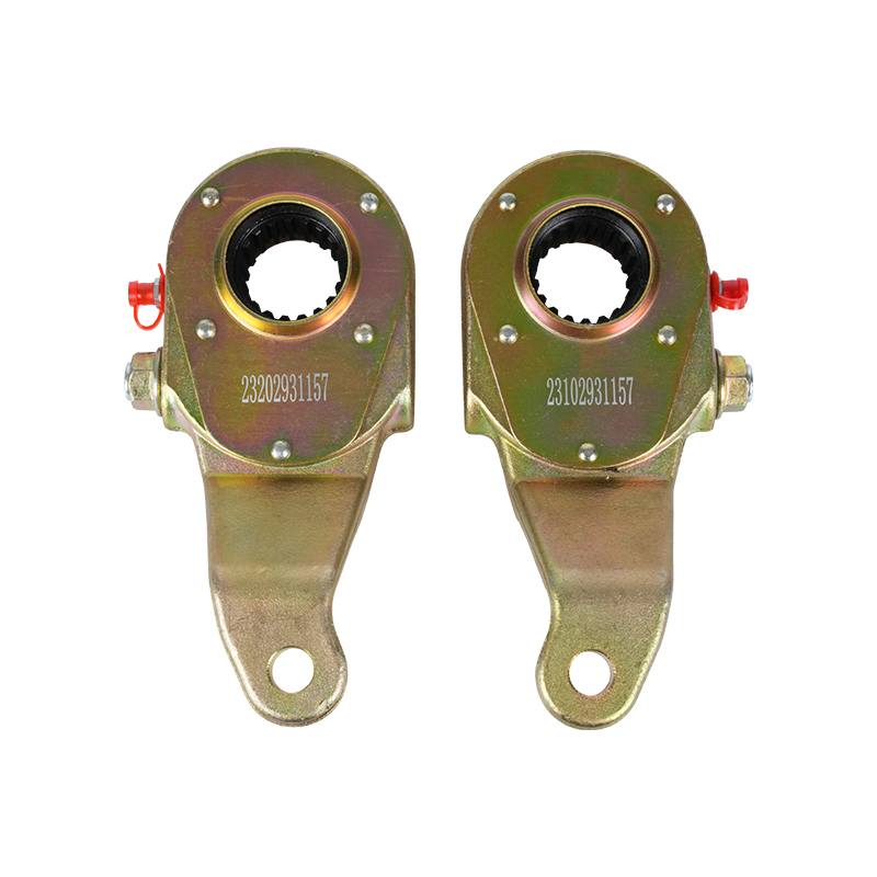 Slotplaat Type structuur Slack -regelaar