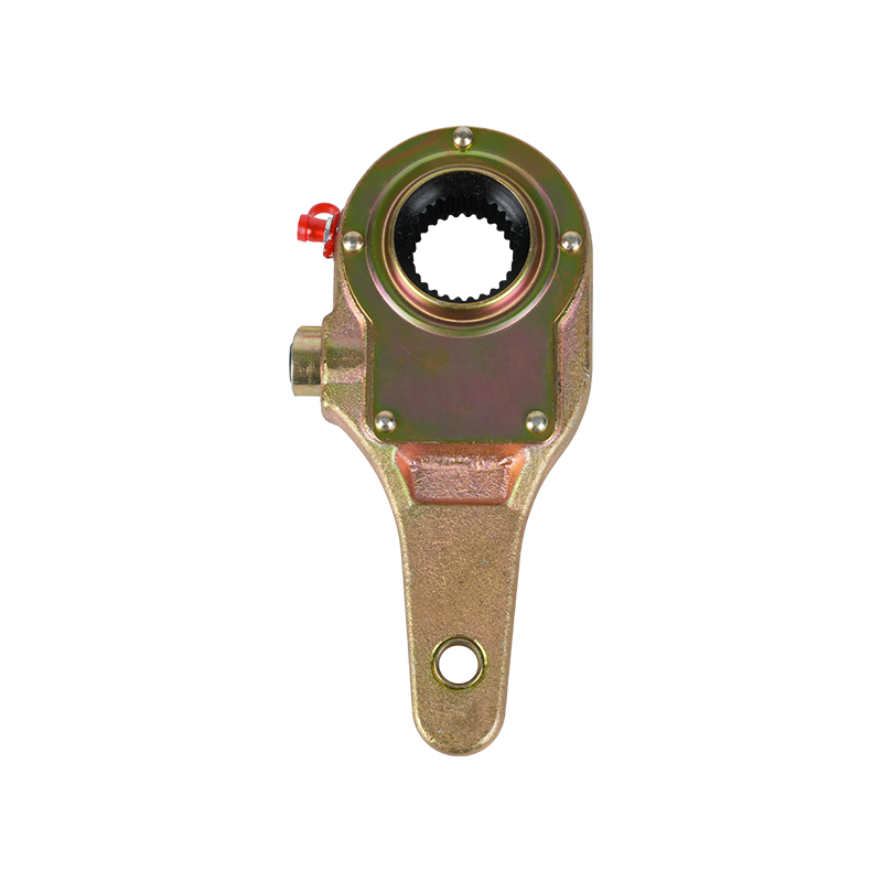 Slotplaat Type structuur Slack -regelaar