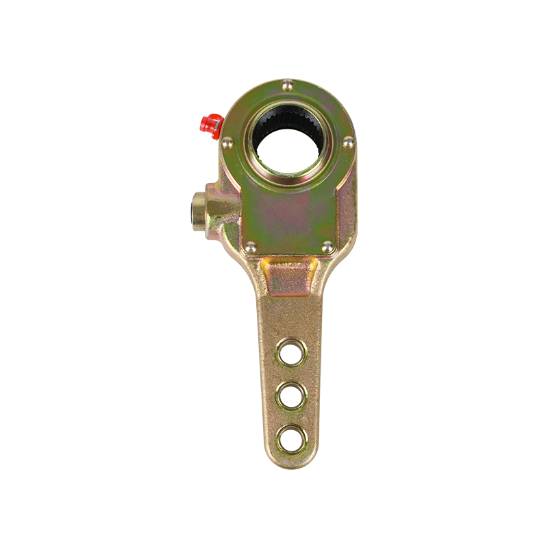 Slotplaat Type structuur Slack -regelaar