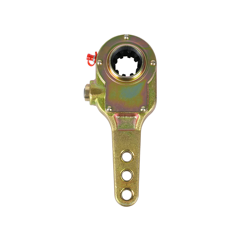 Slotplaat Type structuur Slack -regelaar