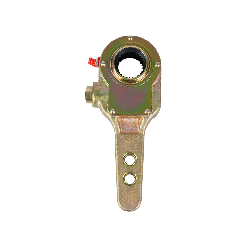 Slotplaat Type structuur Slack -regelaar