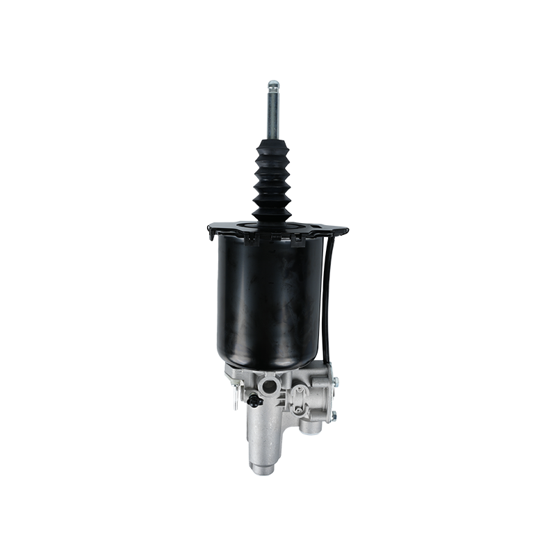 Koppelingsbooster -serie