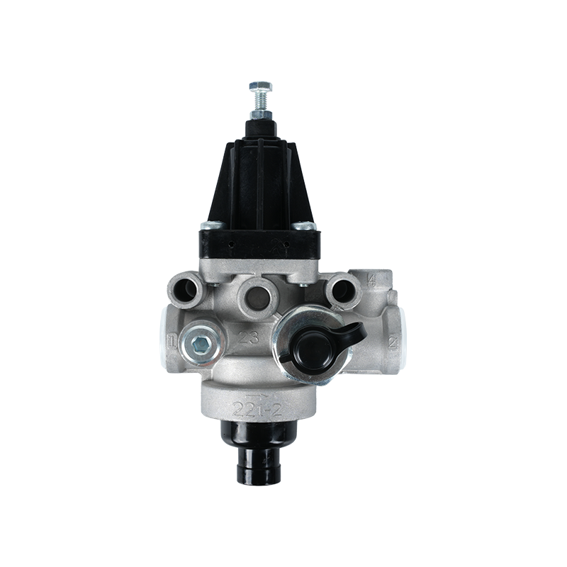 Koppelingsbooster -serie